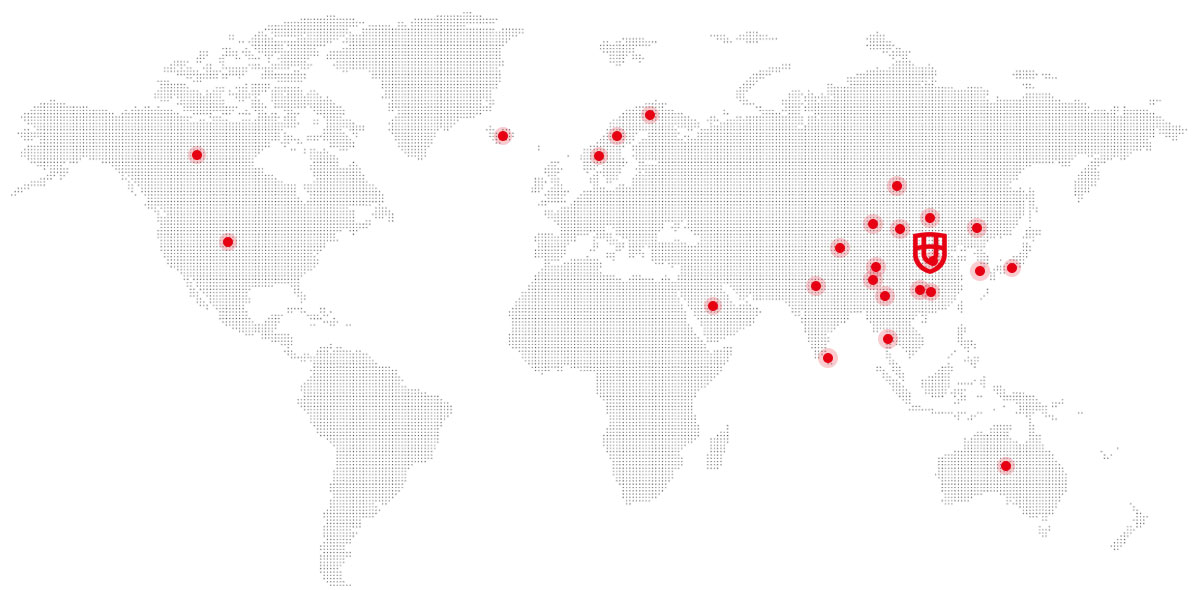 享譽國(guo)際(ji) 中(zhong)國(guo)地闆<br>行業一(yi)線(xiàn)品(pin)牌