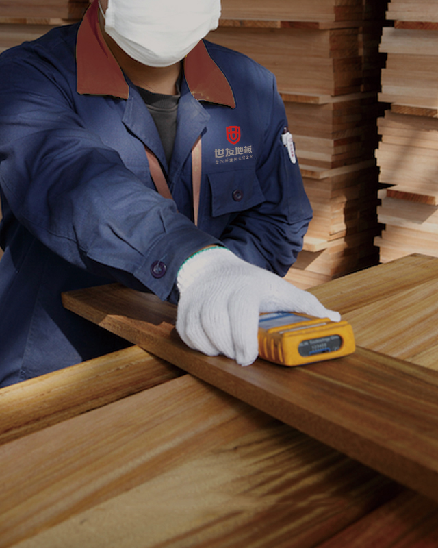 打鐵還需自身硬——質(zhi)立世