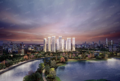 成(cheng)都保利天悅