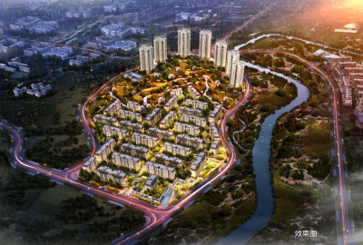 重(zhong)慶萬科(ke)金域(yu)華府