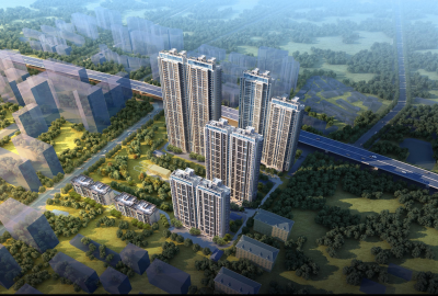 萬科(ke)金域(yu)學(xué)府